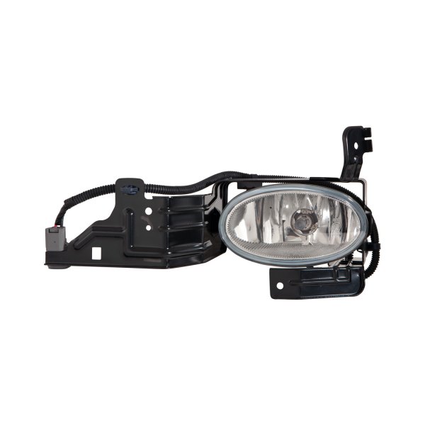 Replace® - Driver Side Replacement Fog Light, Honda Accord
