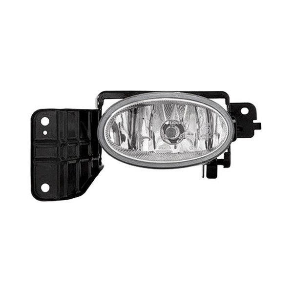 Replace® - Driver Side Replacement Fog Light, Honda Accord Crosstour