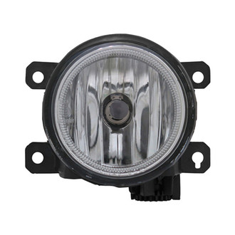 Replace® - Driver Side Replacement Fog Light (Standard Line)