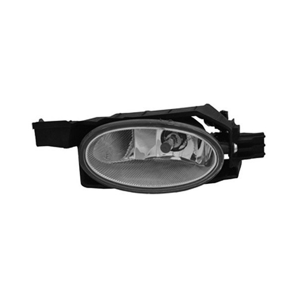 Replace® - Driver Side Replacement Fog Light, Honda Odyssey