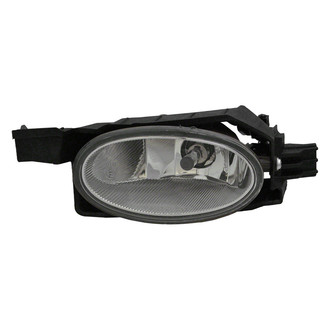 Replace® - Driver Side Replacement Fog Light (Standard Line)