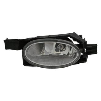 Replace® - Brand New OE Driver Side Replacement Fog Light