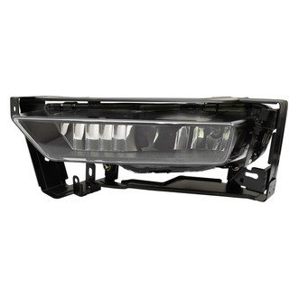 Replace® - Brand New OE Driver Side Replacement Fog Light