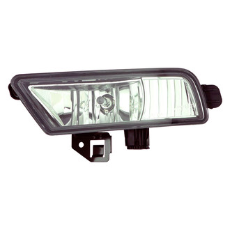 Replace® - Driver Side Replacement Fog Light (Value Line)