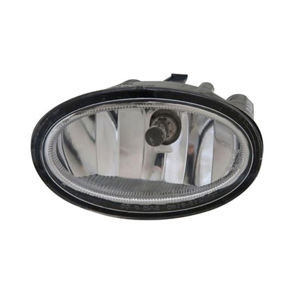 Replace® HO2592141C - Driver Side Replacement Fog Light (CAPA