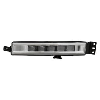 Replace® - Brand New OE Driver Side Replacement Fog Light