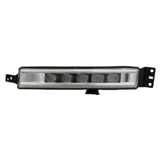 Replace® - Driver Side Replacement Fog Light (Value Line)