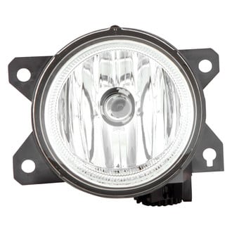 Replace® - Factory Fog Lights