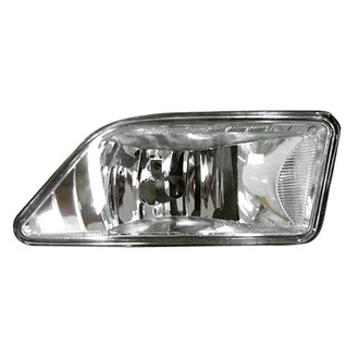 Replace® - Passenger Side Replacement Fog Light (Value Line)