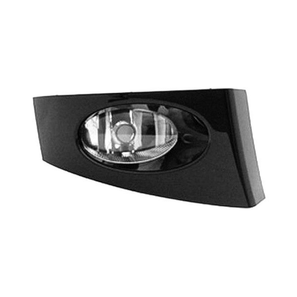Replace® - Passenger Side Replacement Fog Light, Honda Fit