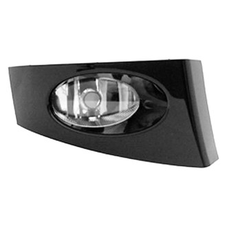 Replace® - Passenger Side Replacement Fog Light (Standard Line)