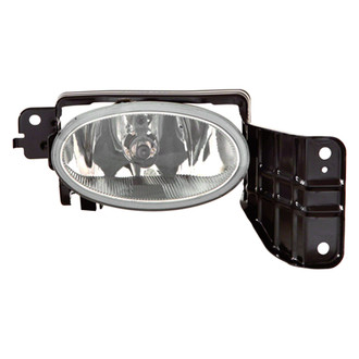 Replace® - Passenger Side Replacement Fog Light (Standard Line)