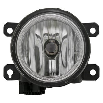 Replace® - Passenger Side Replacement Fog Light (Value Line)