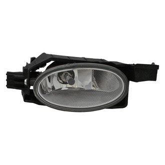 Replace® - Passenger Side Replacement Fog Light (Standard Line)