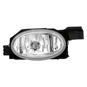 Replace® - Passenger Side Replacement Fog Light (CAPA Certified)