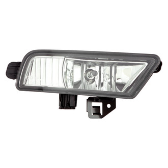 Replace® - Passenger Side Replacement Fog Light (Standard Line)