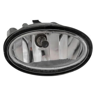 Replace® - Passenger Side Replacement Fog Light (Standard Line)