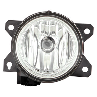 Replace® - Passenger Side Replacement Fog Light (Standard Line)