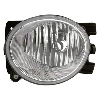 Replace® - Driver Side Replacement Fog Light (Value Line)