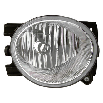 Replace® - Passenger Side Replacement Fog Light (Value Line)