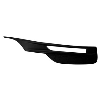 Replace® - Front Driver Side Fog Light Bezel (Standard Line)