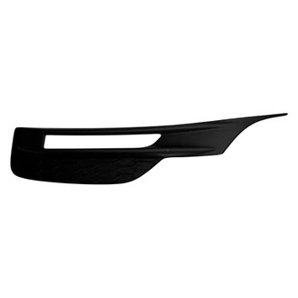 Replace® - Front Passenger Side Fog Light Bezel (Standard Line)