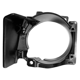Replace® - Front Driver Side Fog Light Bracket (Standard Line)