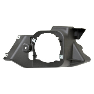 Replace® - Front Fog Light Brackets