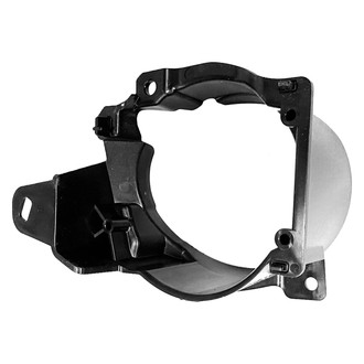 Replace® - Front Passenger Side Fog Light Bracket (Standard Line)