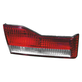 Replace® - Driver Side Inner Replacement Tail Light (Standard Line)