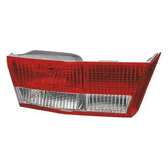 Replace® - Driver Side Inner Replacement Tail Light (CAPA Certified)