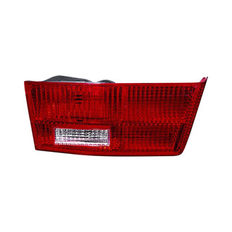 Replace® - Driver Side Inner Replacement Tail Light Lens and Housing (CAPA Certified)