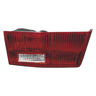 Replace® - Driver Side Inner Replacement Tail Light Lens and Housing (CAPA Certified)