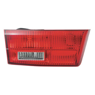 Replace® - Remanufactured OE Driver Side Inner Replacement Tail Light