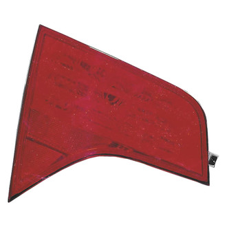 Replace® - Driver Side Inner Replacement Tail Light (CAPA Certified)