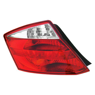 Replace® - Driver Side Replacement Tail Light (Value Line)