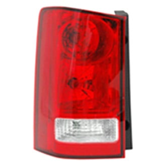 Replace® - Remanufactured OE Replacement Tail Light (Remanufactured OE)