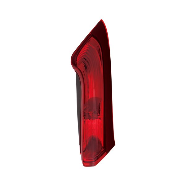 Replace® - Driver Side Upper Replacement Tail Light, Honda CR-V