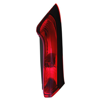 Replace® - Remanufactured OE Replacement Tail Light (Remanufactured OE)