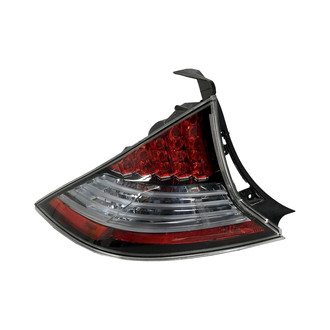 Replace® - Remanufactured OE Driver Side Replacement Tail Light