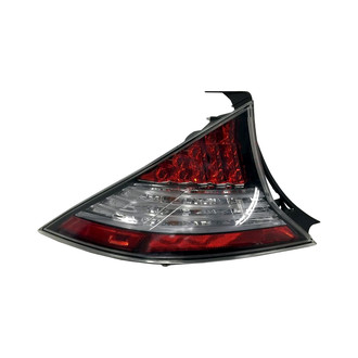 Replace® - Remanufactured OE Driver Side Replacement Tail Light