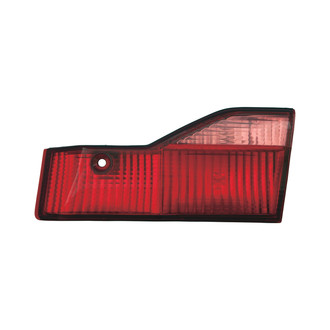 Replace® - Passenger Side Inner Replacement Tail Light (CAPA Certified)