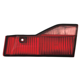 Replace® - Passenger Side Inner Replacement Tail Light (CAPA Certified)