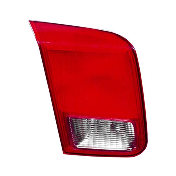 Replace® - Passenger Side Inner Replacement Tail Light, Honda Civic