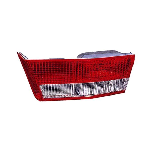 Replace® - Passenger Side Inner Replacement Tail Light, Honda Accord