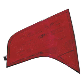 Replace® - Passenger Side Inner Replacement Tail Light (CAPA Certified)