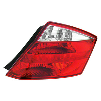Replace® - Passenger Side Replacement Tail Light (Value Line)