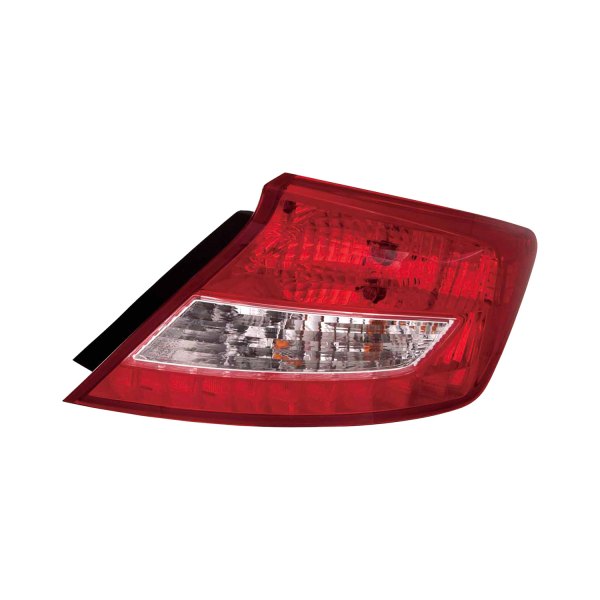 Replace® - Passenger Side Replacement Tail Light, Honda Civic