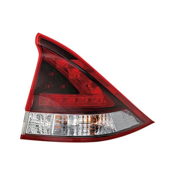 Replace® - Passenger Side Replacement Tail Light, Honda Insight