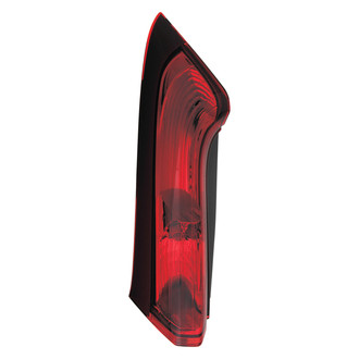 Replace® - Passenger Side Upper Replacement Tail Light (CAPA Certified)
